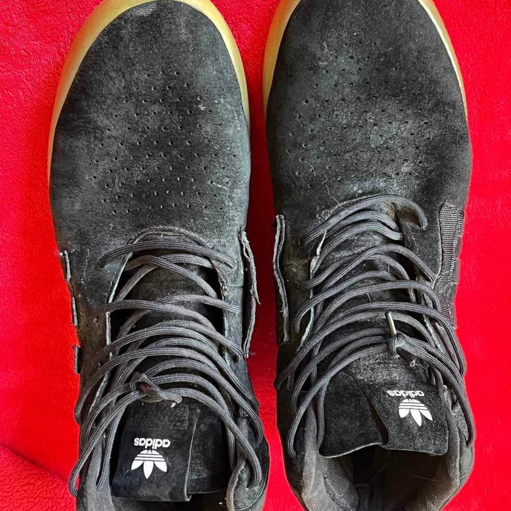 Used Men’s US 12 ADDIAS